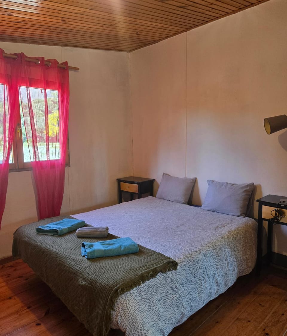 Los Pedregales Complejo Rural Hotel in Costa del Sol