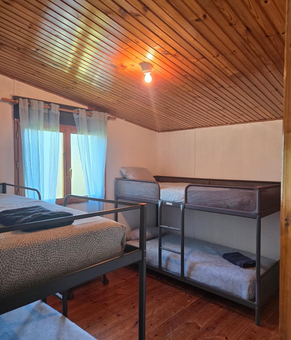 Los Pedregales Complejo Rural Hotel in Costa del Sol