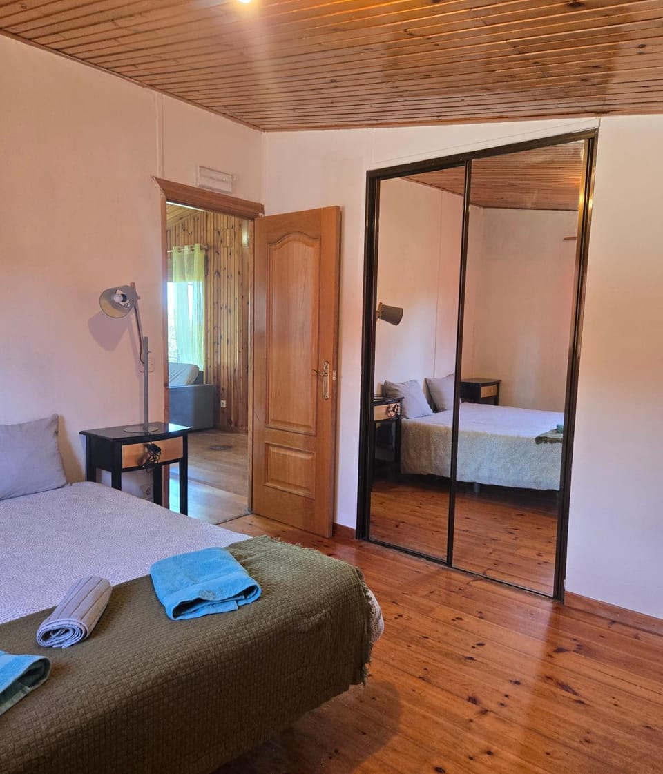 Los Pedregales Complejo Rural Hotel in Costa del Sol