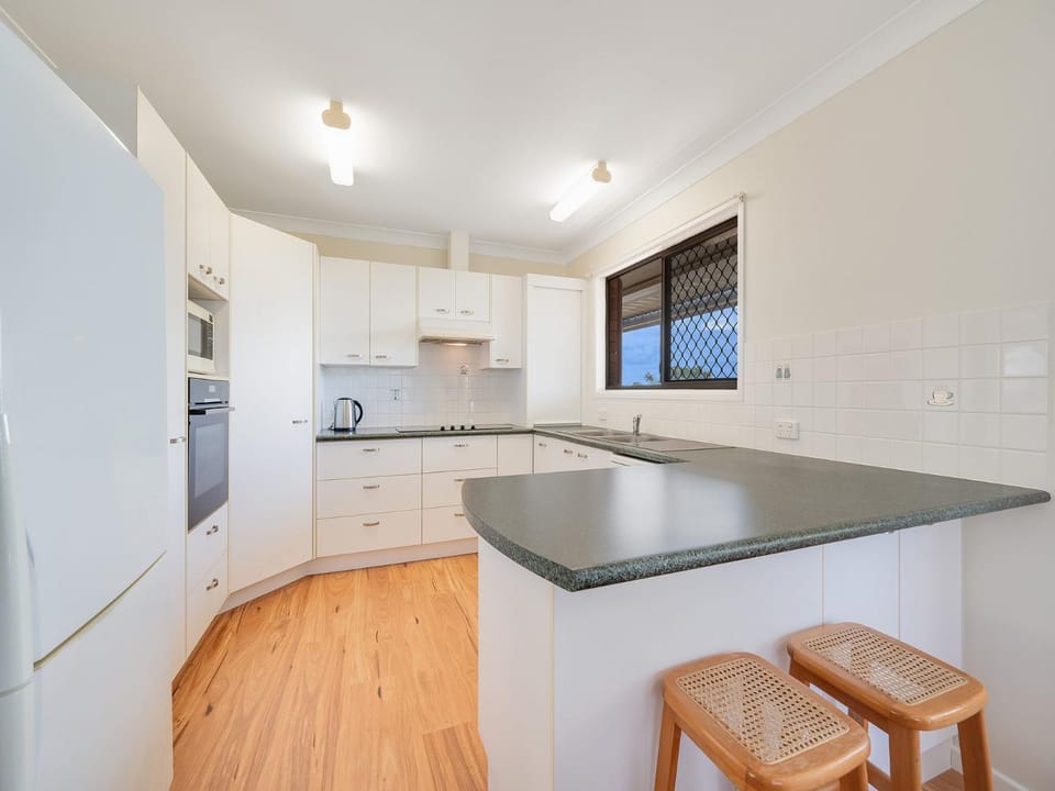 9 Rowell Street Battery Hill QLD House in Sunshine Coast