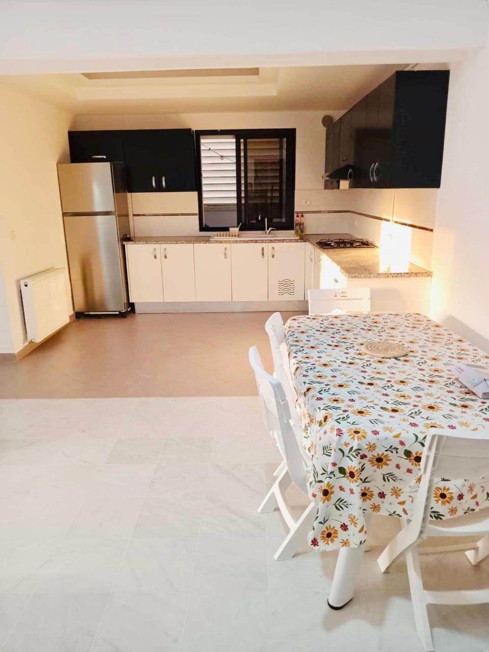 Appartement la falaise Apartment in Tunisia