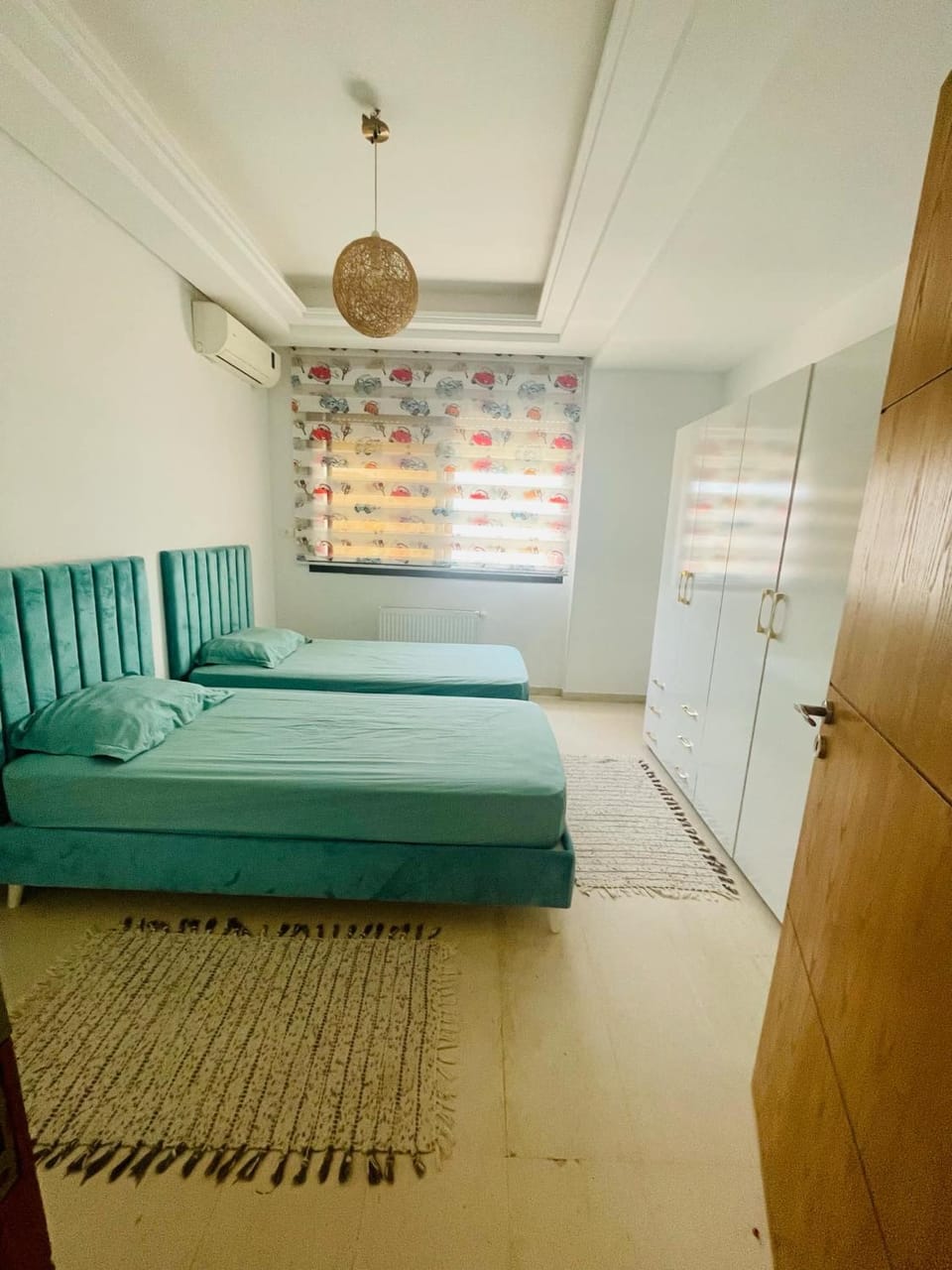 Appartement la falaise Apartment in Tunisia
