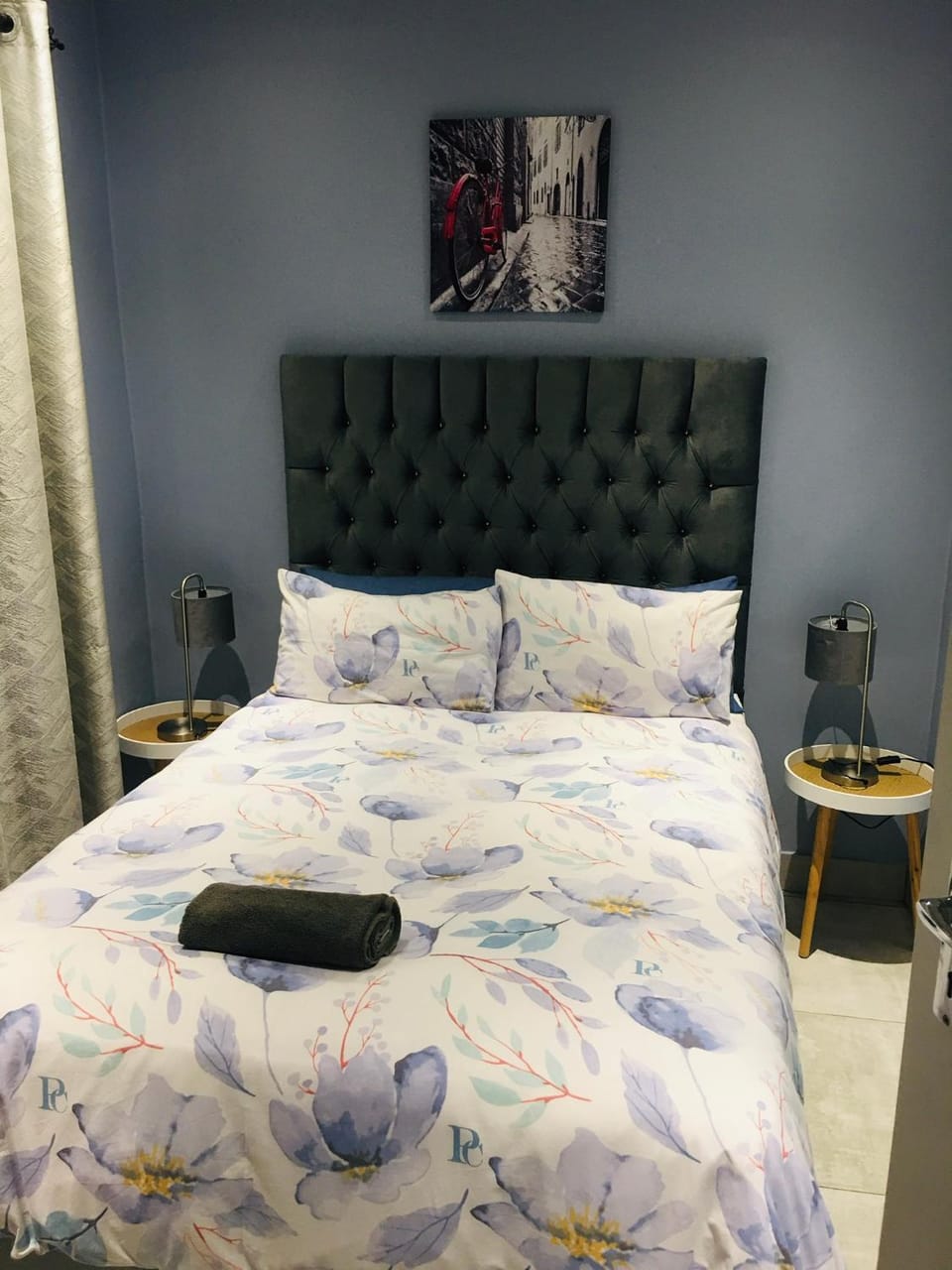 Kwakwethu Apartment in Zimbabwe