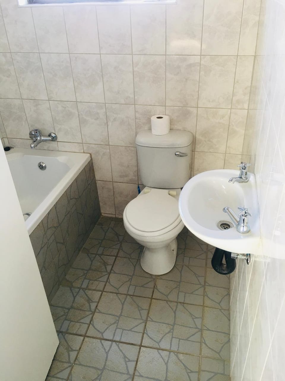 Kwakwethu Apartment in Zimbabwe