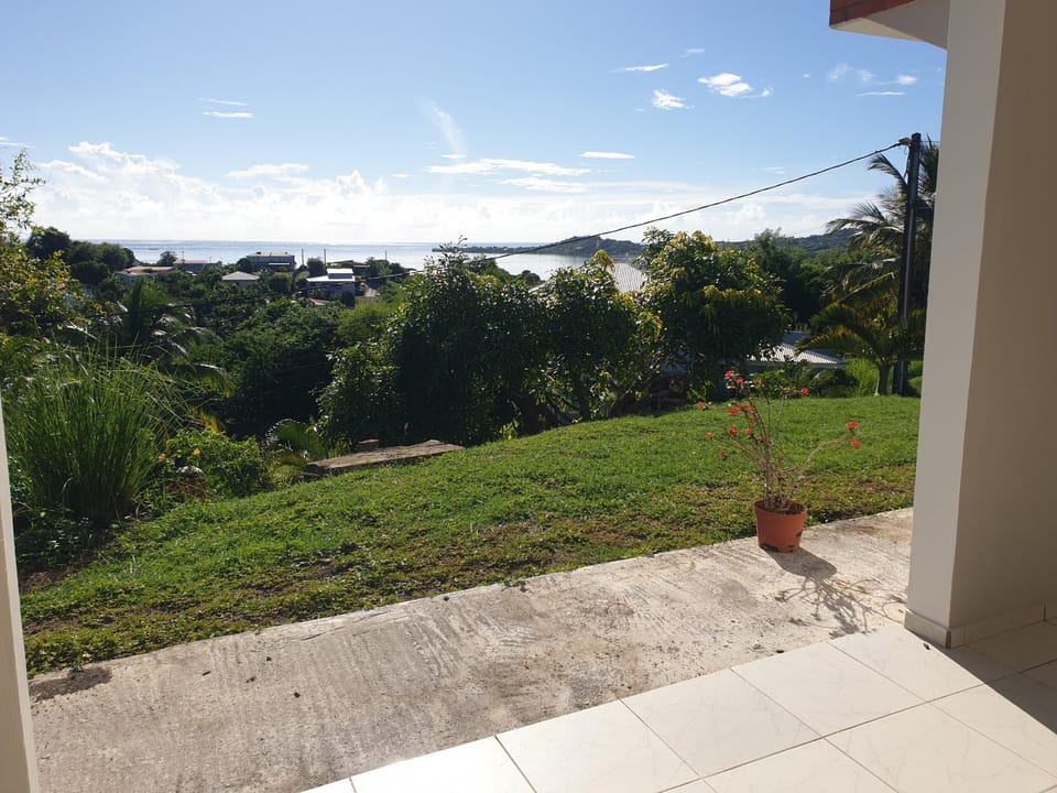 Sea view