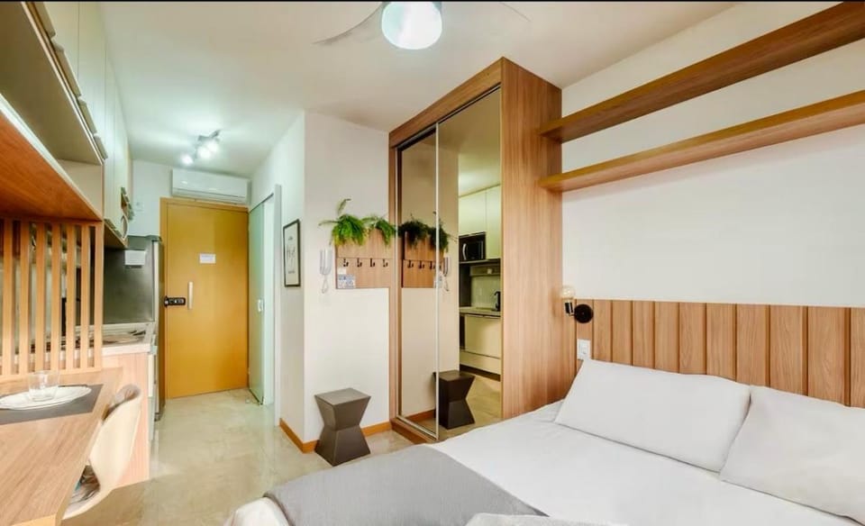Studio aconchegante! Apartment in Salvador