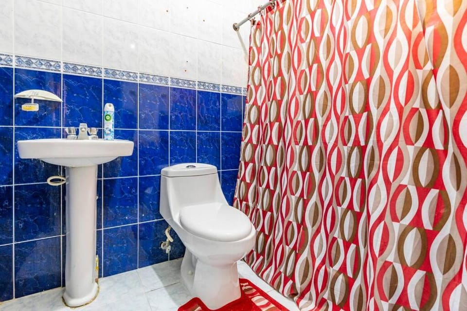 Toilet, Bathroom