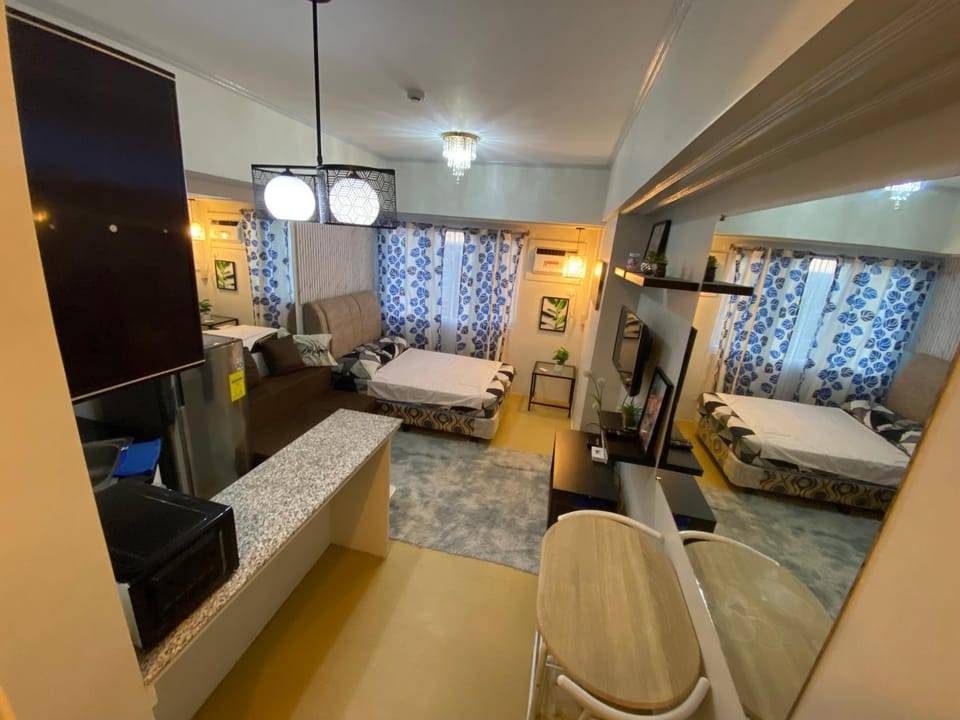 Avida Tower 1 Inn in Cagayan de Oro
