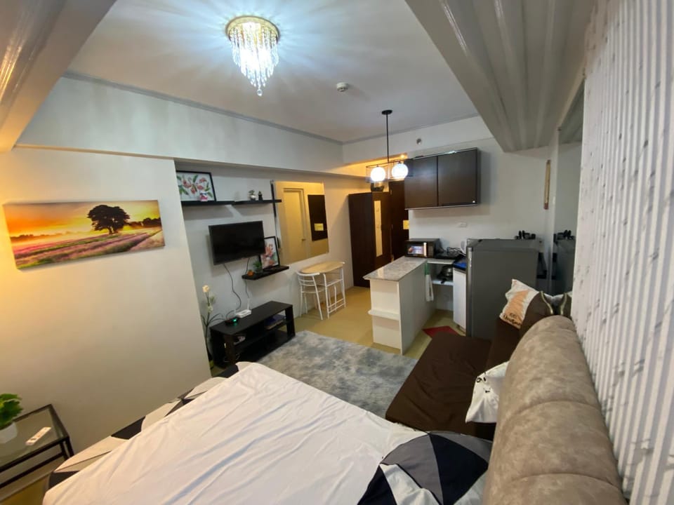 Avida Tower 1 Inn in Cagayan de Oro