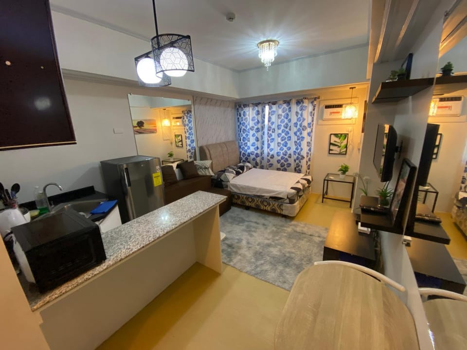 Avida Tower 1 Inn in Cagayan de Oro
