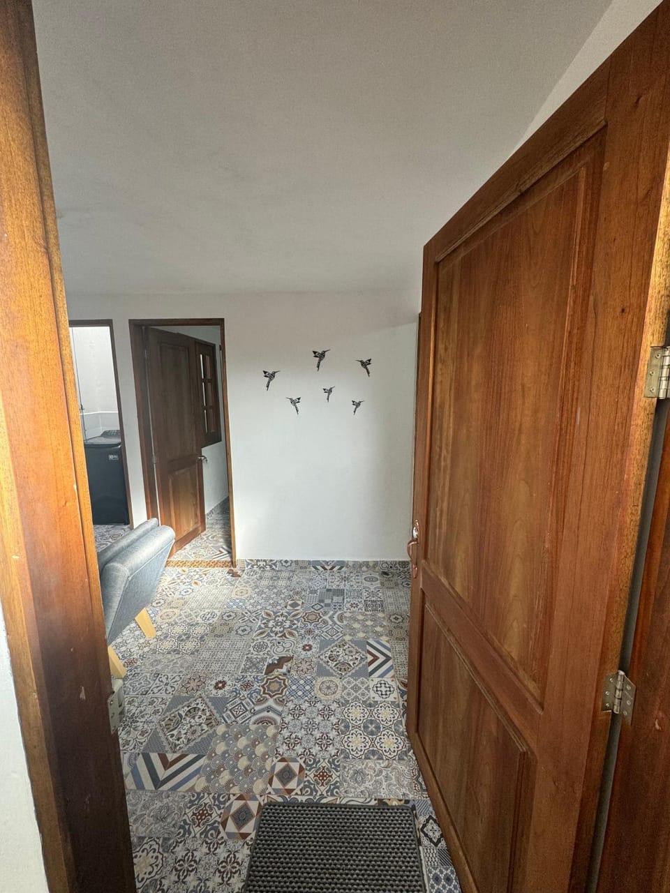 Facade/entrance, Lobby or reception