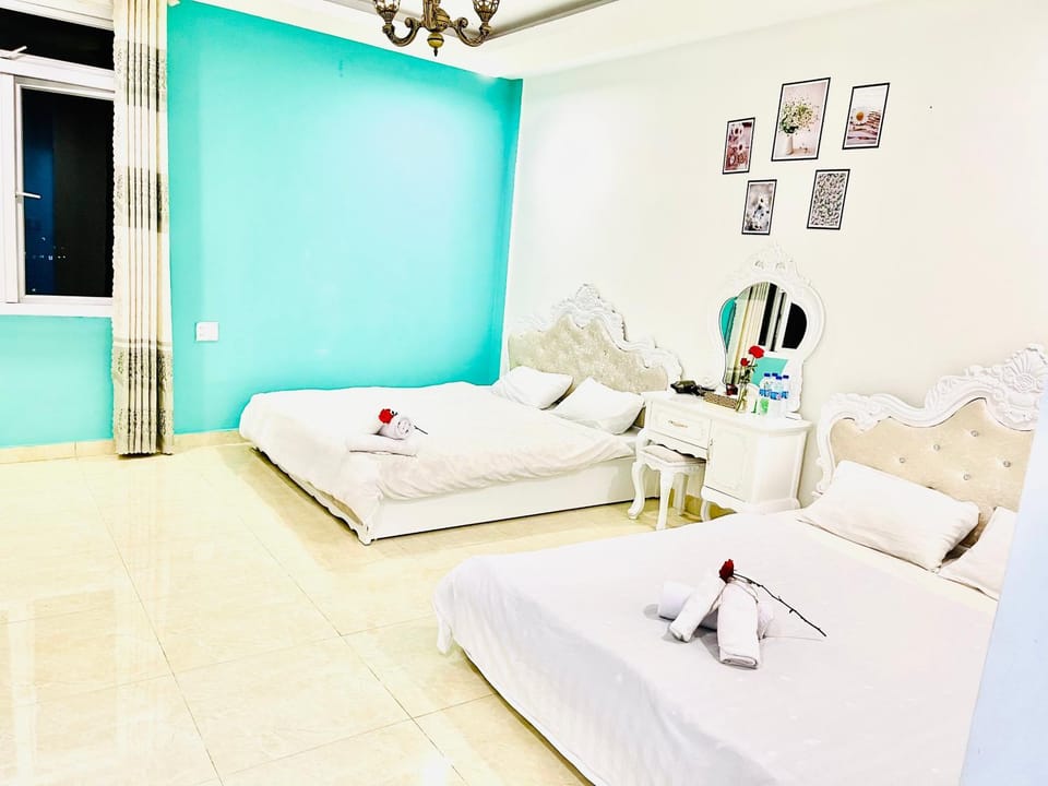 Home Stay Đà Lạt Golden Hills - Happy Family House Vacation rental in Dalat