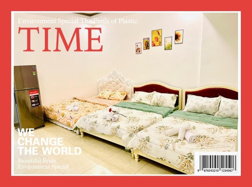 Home Stay Đà Lạt Golden Hills - Happy Family House Vacation rental in Dalat