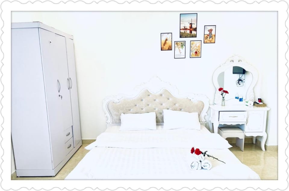 Home Stay Đà Lạt Golden Hills - Happy Family House Vacation rental in Dalat