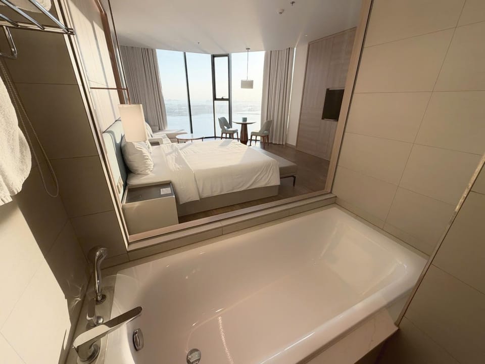 Bathroom, Photo of the whole room, Bedroom, Bath