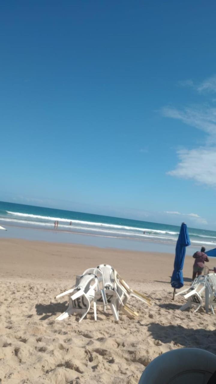 Apto club tipo resort Apartment in State of Sergipe, Brazil