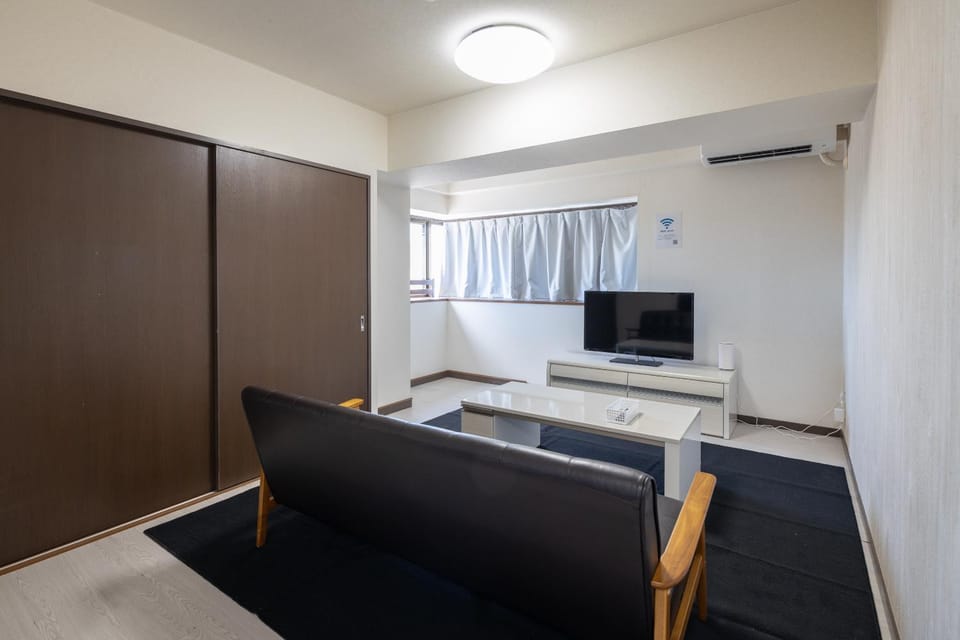 TV and multimedia, Living room, air conditioner