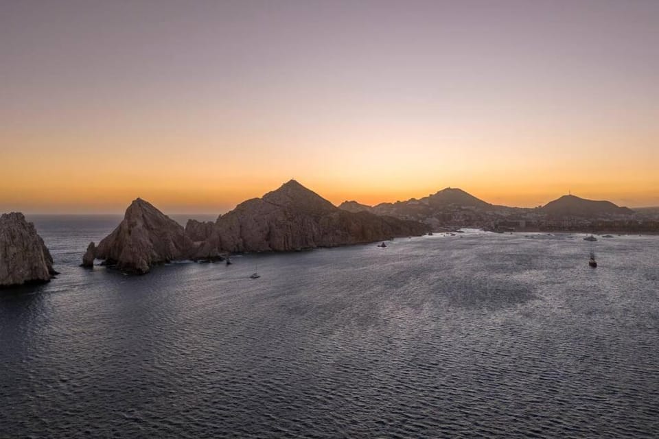 New 3BR in the Heart of San Lucas Apartment in Cabo San Lucas