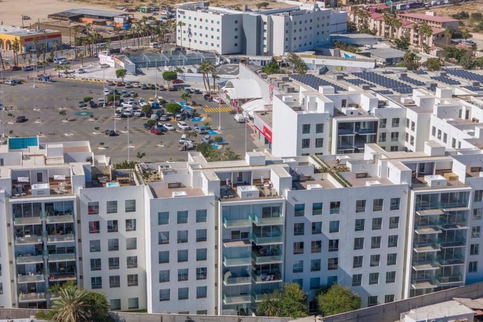 New 3BR in the Heart of San Lucas Apartment in Cabo San Lucas