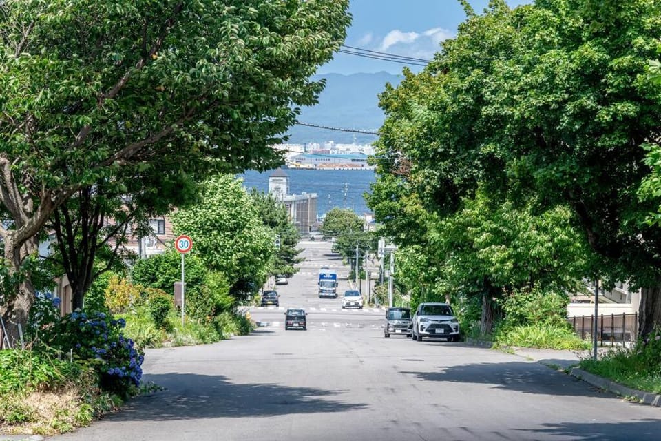 KAKUREGA by unito Apartment in Hokkaido Prefecture