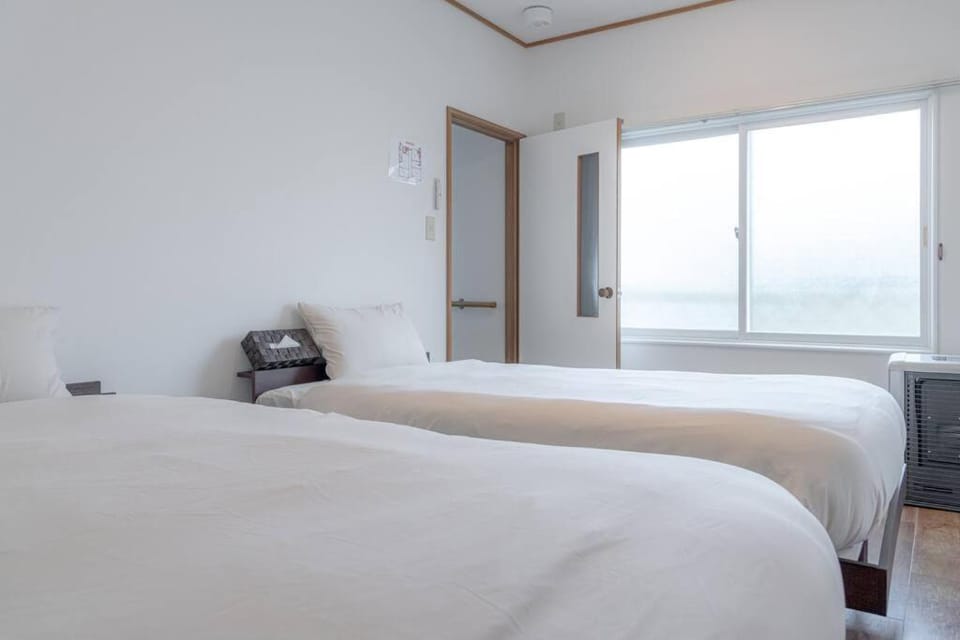 KAKUREGA by unito Apartment in Hokkaido Prefecture