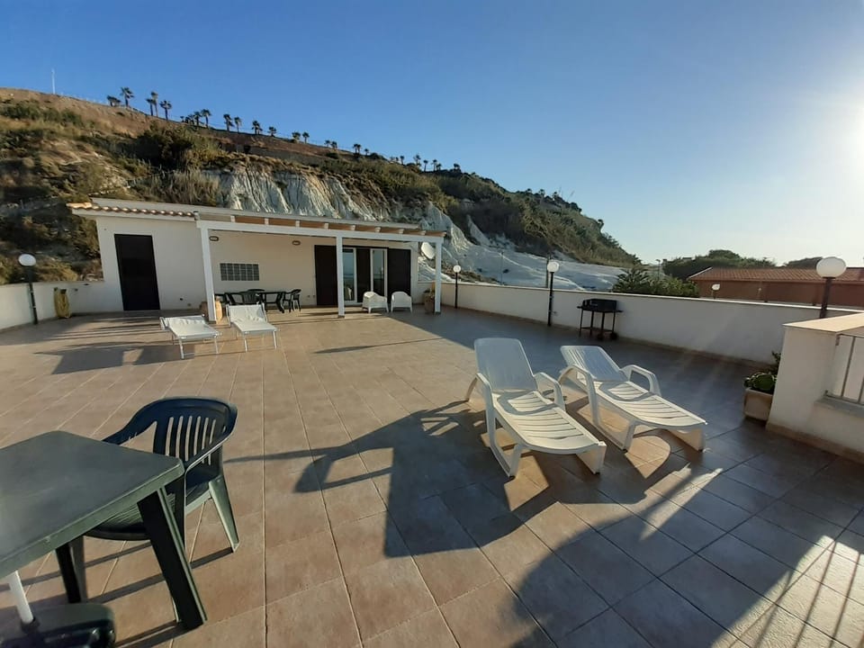 Mare d'Amuri Apartment in Porto Empedocle