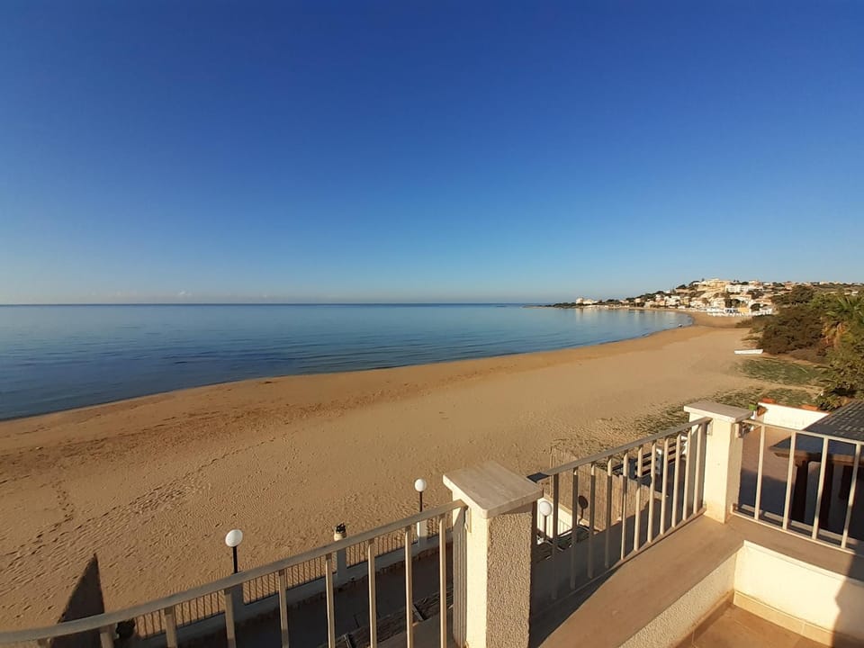 Mare d'Amuri Apartment in Porto Empedocle