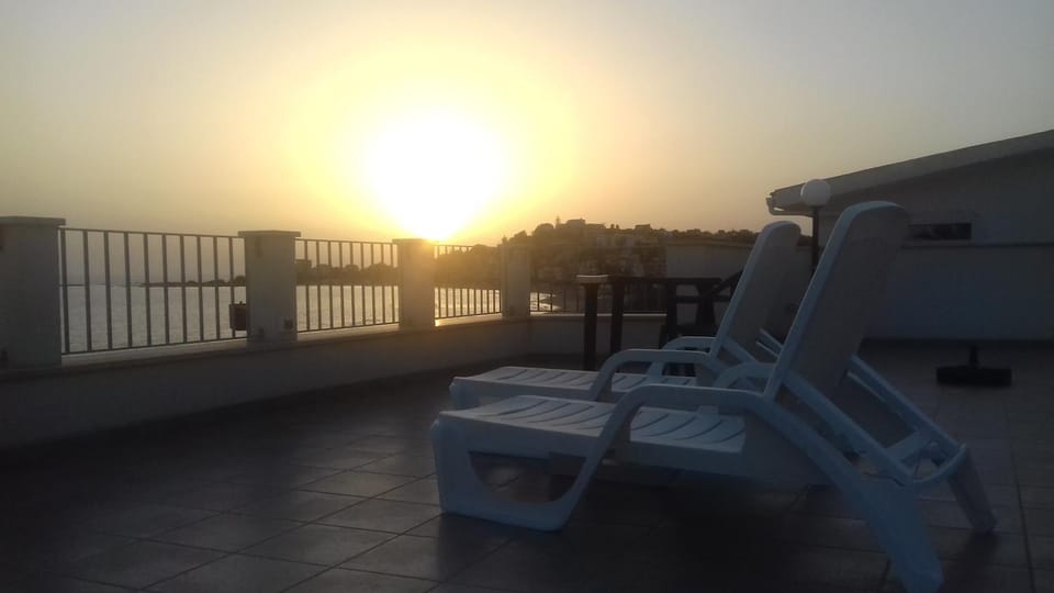 Mare d'Amuri Apartment in Porto Empedocle