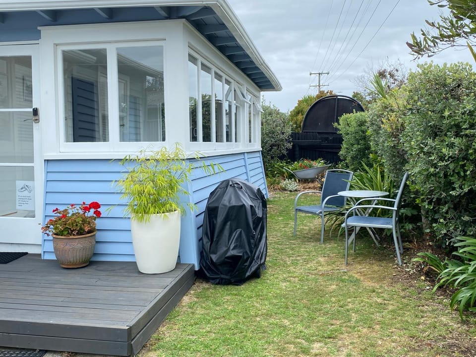 Saltwater Studio Apartment in Tasman District, Tasman, New Zealand