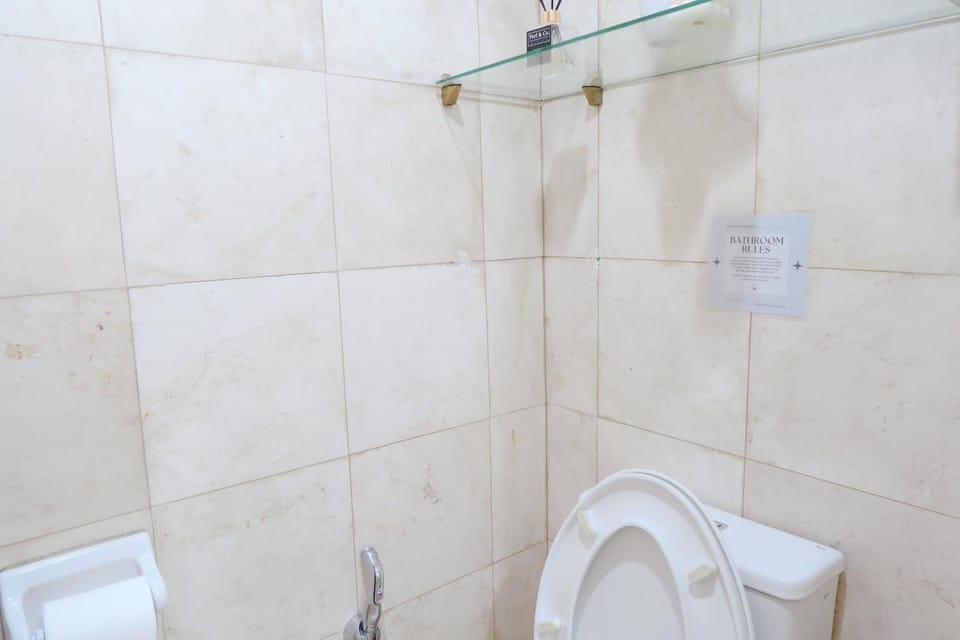 Toilet, Bathroom, bidet