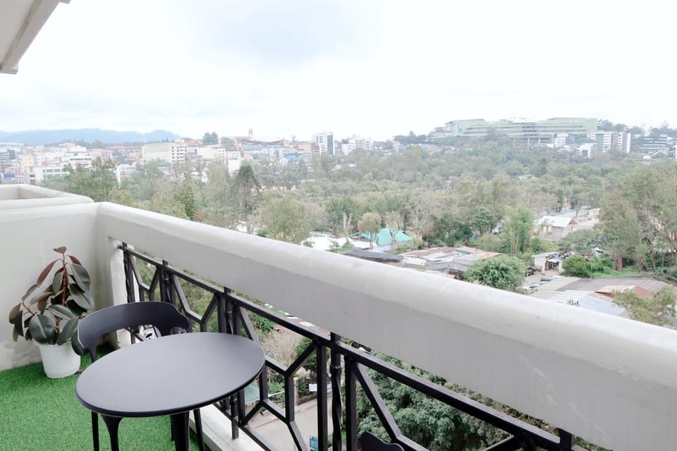 View (from property/room), View (from property/room), Balcony/Terrace, Balcony/Terrace, City view, City view, Garden view, Garden view, Lake view, Lake view, Landmark view, Landmark view, Street view, Street view