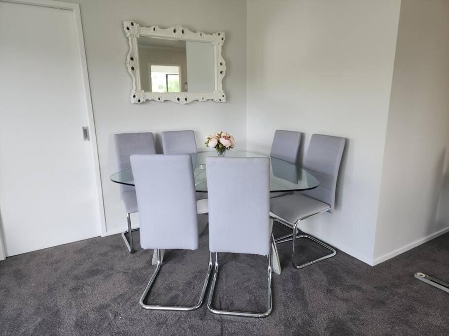Luxury Self Contained Apartment Apartment in Waikato