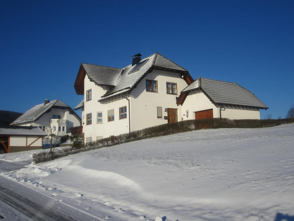 Ferienwohnung Mause Apartment in Medebach