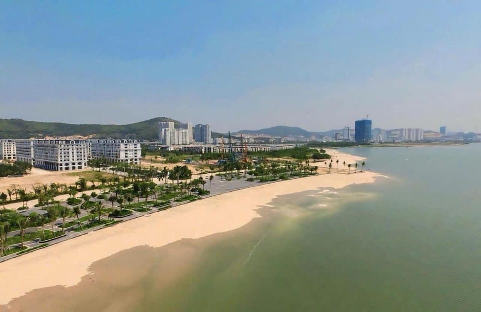 Alacarte - Icon40 - New Life Tower Luxury Apart Apartment in Vietnam