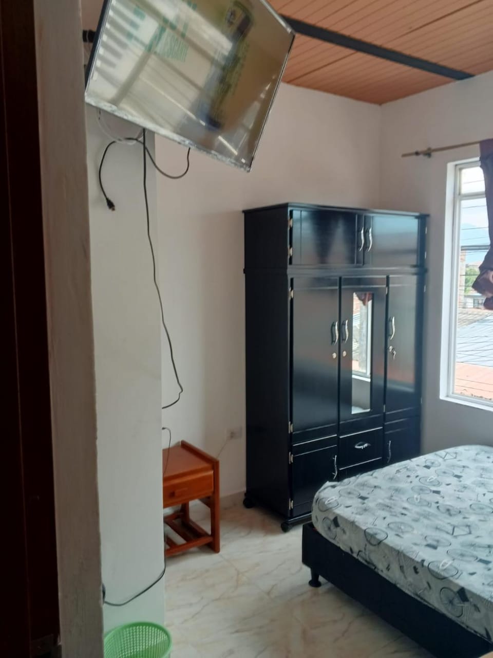 Hermoso apartamento en Jardín Acacias Apartment in Ibagué