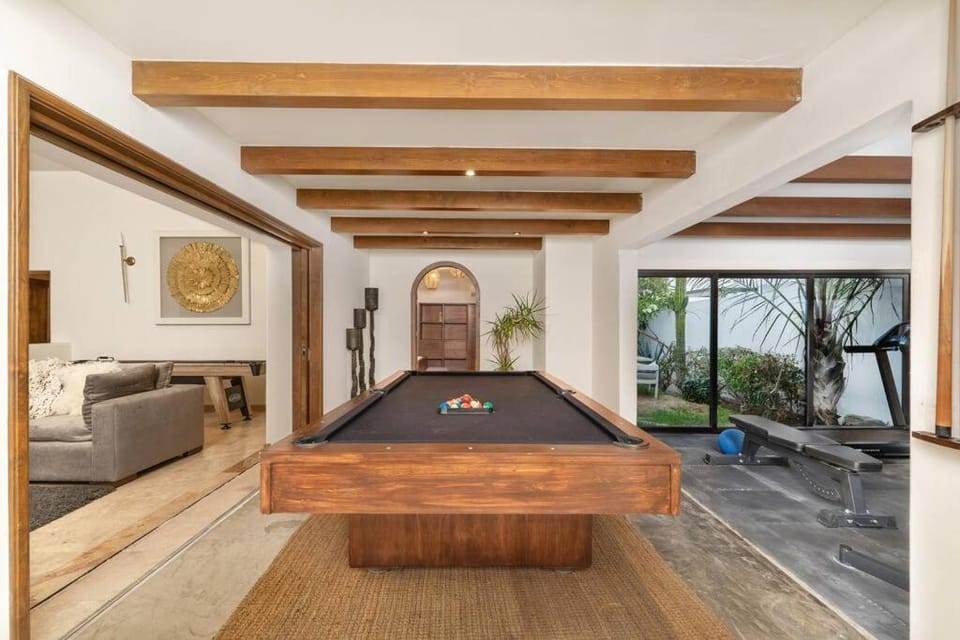 Villa Cactus With Breakfast, Maid, & Concierge Apartment in Baja California Sur