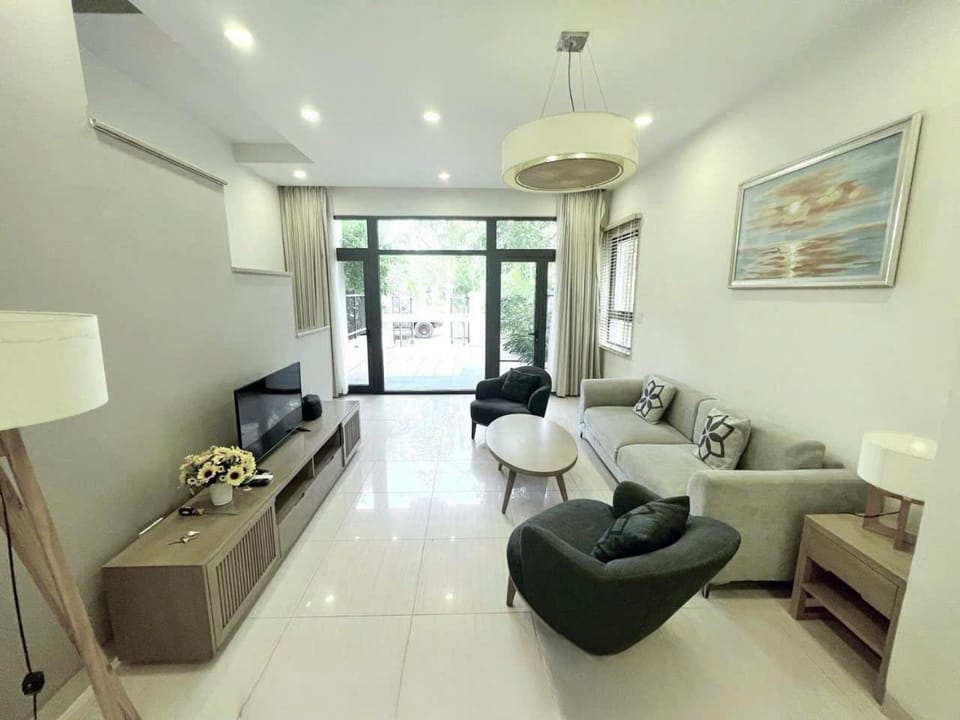 Alacarte Luxury Apartments - Sea View Apartment in Vietnam