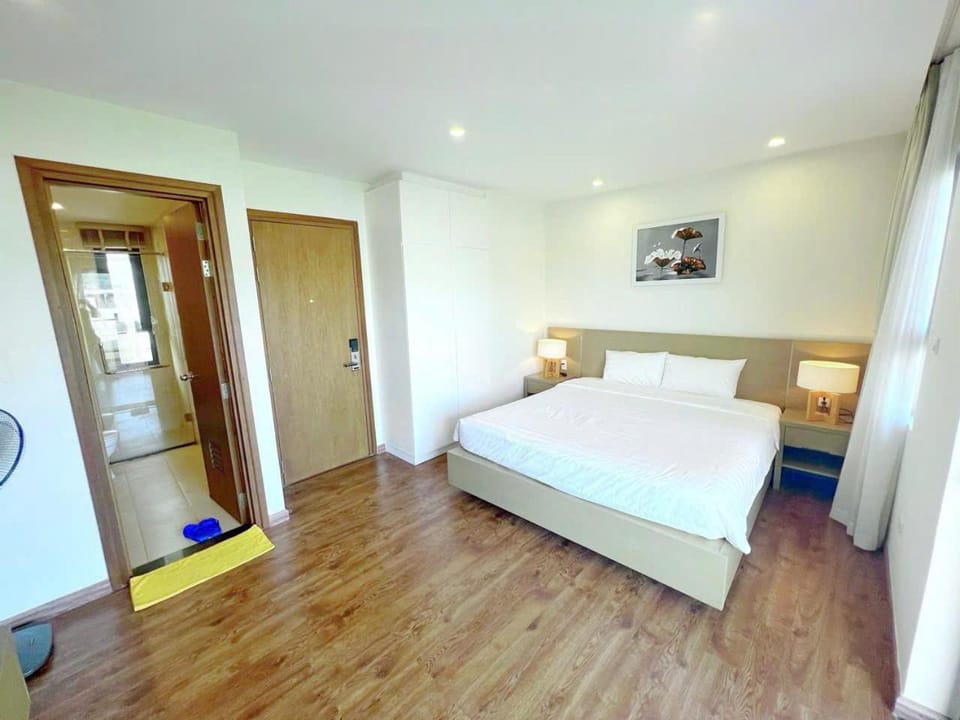 Alacarte Luxury Apartments - Sea View Apartment in Vietnam