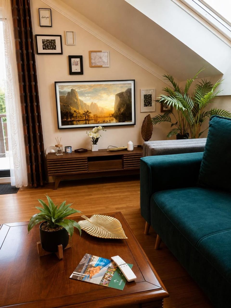 Birdland Apartman Apartment in Hungary