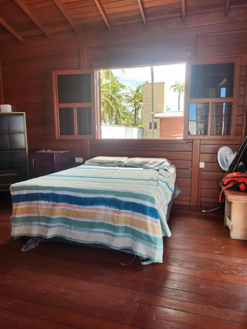 Vila do Rico Inn in State of Ceará