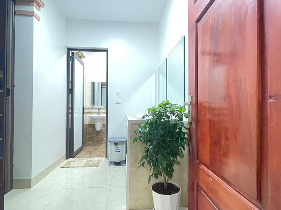 Nhat Sapa Hostel Capsule hotel in Laos