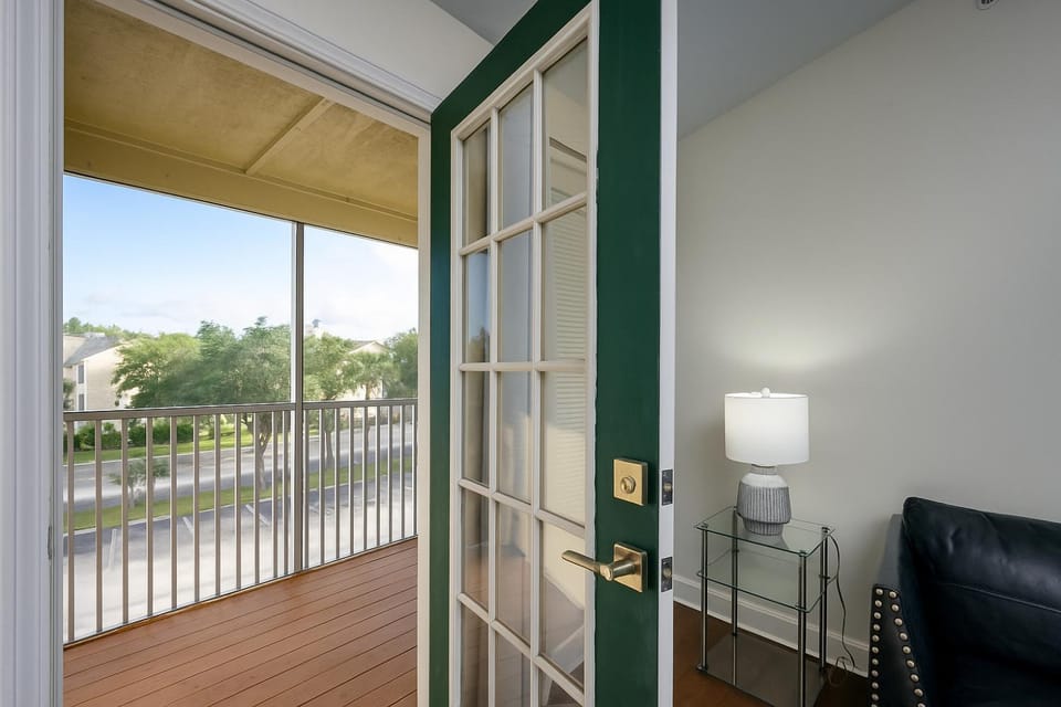Balcony/Terrace, Balcony/Terrace