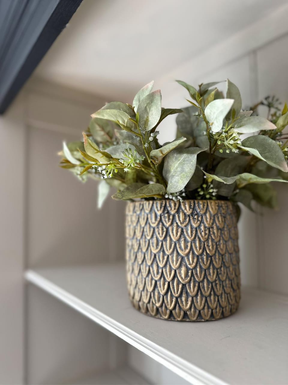 Decorative detail