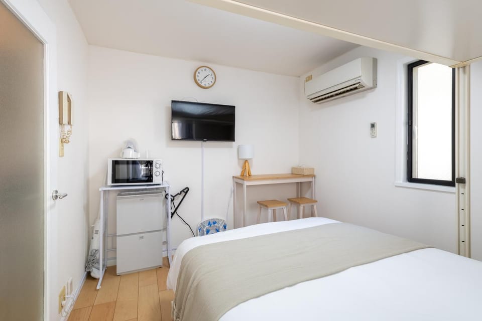 TV and multimedia, Bedroom