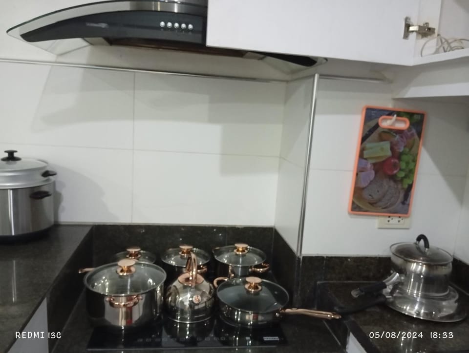 The Loft Nook in E-building Kiener Hills Condominium Apartment in Lapu-Lapu City