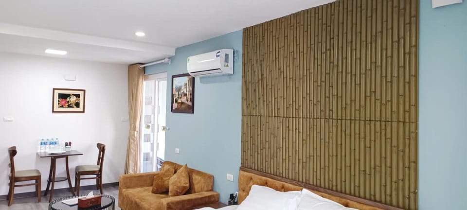 Hione Stay Apartment in Hanoi