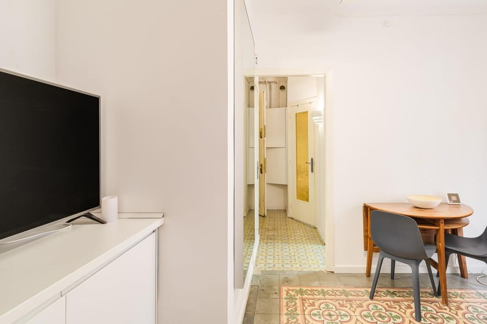 GuestReady - Precioso refugio en la Barceloneta Apartment in Barcelona