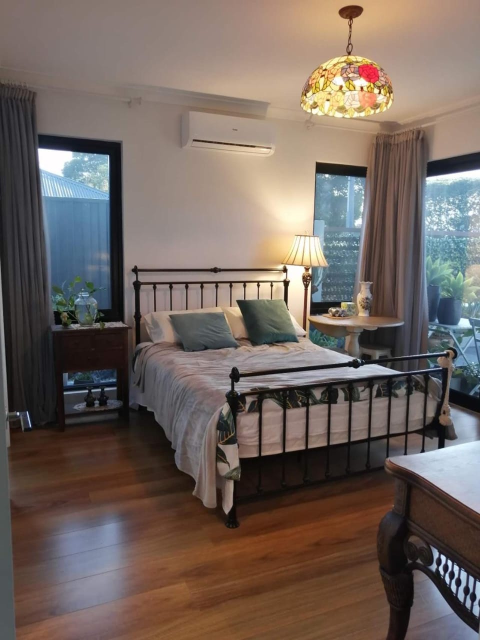 Self- contained Guest Suite, No Overlap With Host, Private Entrance & Garden Vacation rental in Perth