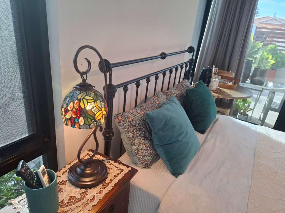 Self- contained Guest Suite, No Overlap With Host, Private Entrance & Garden Vacation rental in Perth