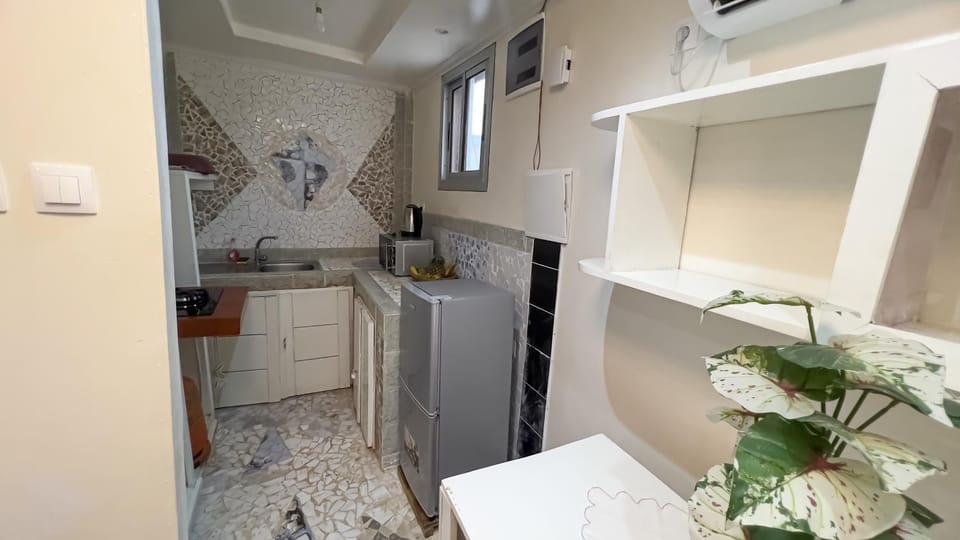 Studio LCE VIP Apartment in Douala